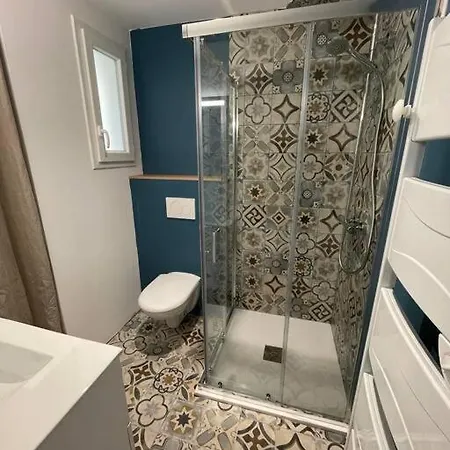 Apartment - Le Bac A Sables - Au Coeur D'arago *