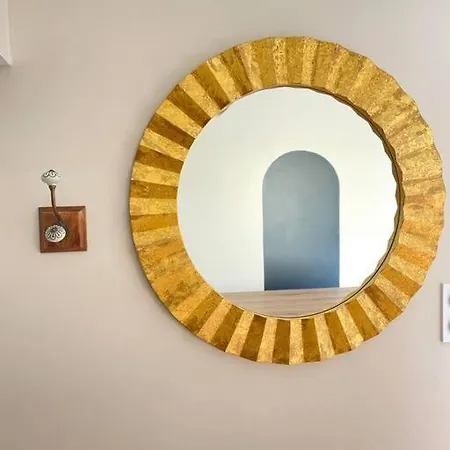 Apartment - Le Bac A Sables - Au Coeur D'arago