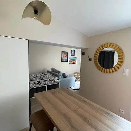 Apartment - Le Bac A Sables - Au Coeur D'arago Les Sables-d'Olonne