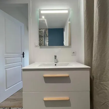Apartmán - Le Bac A Sables - Au Coeur D'arago