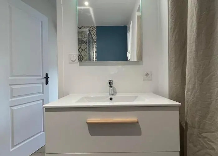 - Le Bac A Sables - Au Coeur D'arago Les Sables-dʼOlonne