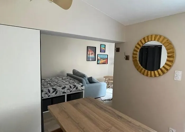 Διαμέρισμα - Le Bac A Sables - Au Coeur D'arago Les Sables-dʼOlonne