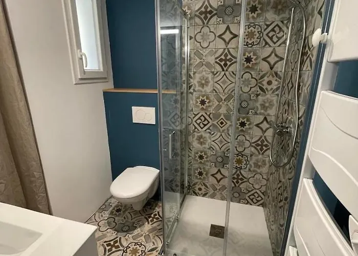 Διαμέρισμα - Le Bac A Sables - Au Coeur D'arago Les Sables-dʼOlonne