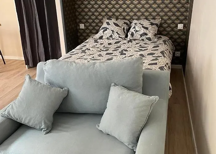 - Le Bac A Sables - Au Coeur D'arago * Les Sables-dʼOlonne